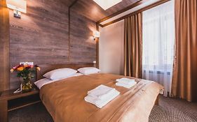 Курортний спа-готель Давір